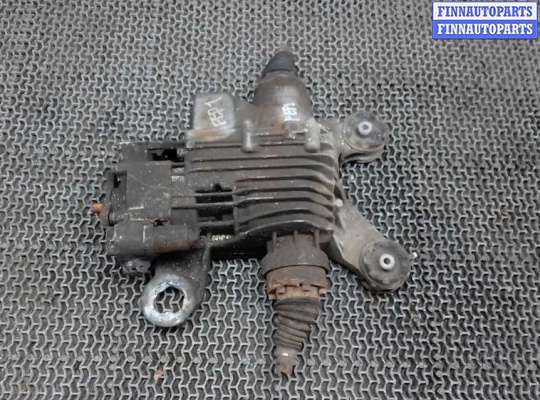 купить редуктор задний на VOLKSWAGEN TIGUAN 1