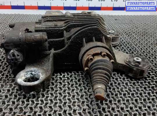 купить редуктор задний на VOLKSWAGEN TIGUAN 1