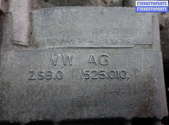 купить редуктор задний на VOLKSWAGEN TIGUAN 1