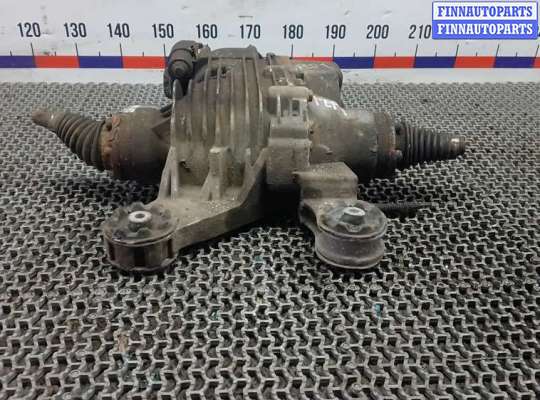 купить редуктор задний на VOLKSWAGEN TIGUAN 1