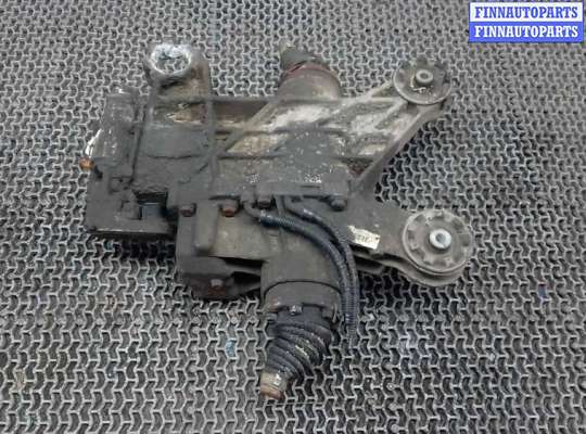 купить редуктор задний на VOLKSWAGEN TIGUAN 1