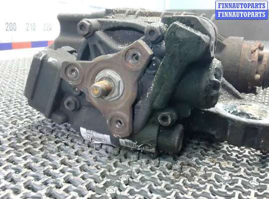 купить редуктор задний на VOLKSWAGEN TIGUAN 1