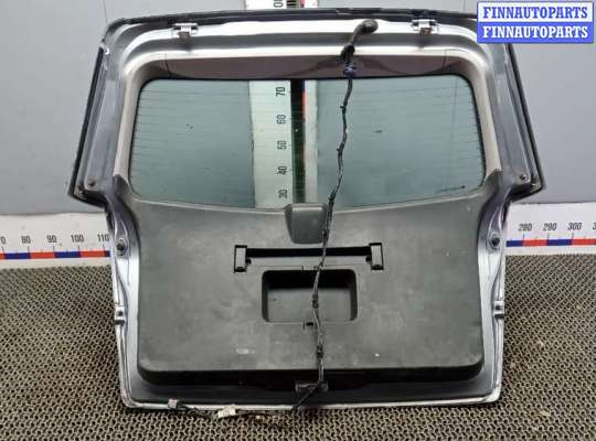 купить дверь 3-5 на OPEL ZAFIRA B