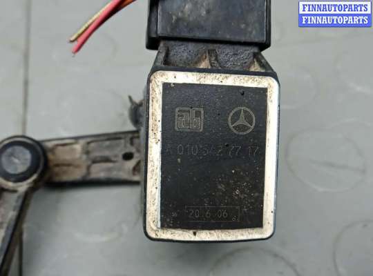 Датчик дорожного просвета на Mercedes-Benz GL (X164)