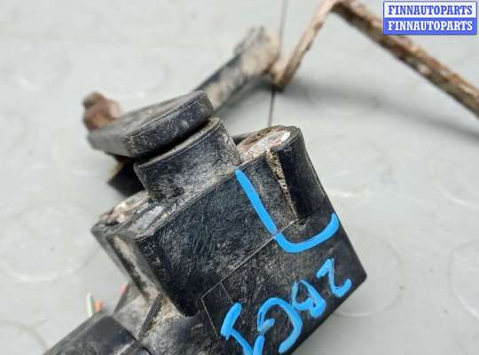 Датчик дорожного просвета на Mercedes-Benz GL (X164)