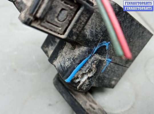 Датчик дорожного просвета на Mercedes-Benz GL (X164)