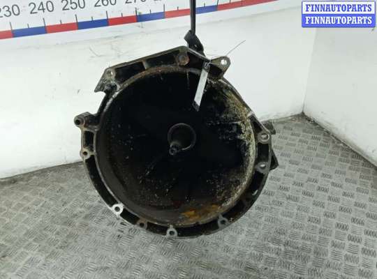 купить кпп 5ст. на FORD TRANSIT 6