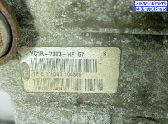 купить кпп 5ст. на FORD TRANSIT 6