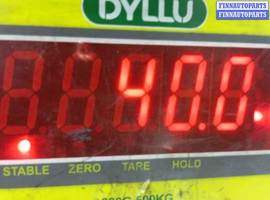 купить кпп 5ст. на FORD TRANSIT 6