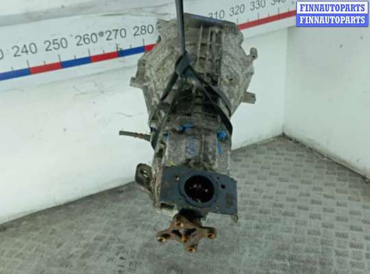 купить кпп 5ст. на FORD TRANSIT 6