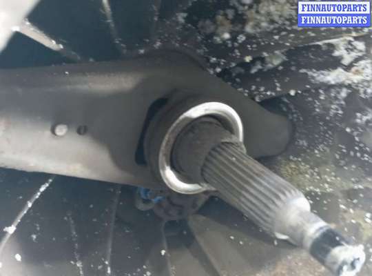 купить кпп 5ст. на FORD TRANSIT 6