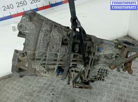 купить кпп 5ст. на FORD TRANSIT 6