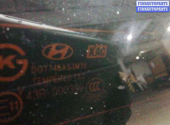купить дверь 3-5 на HYUNDAI I40
