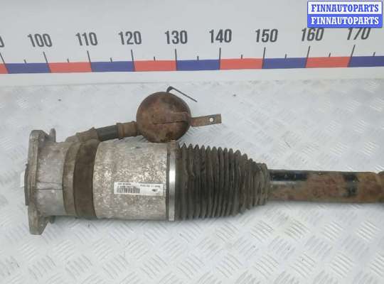 купить амортизатор задний левый на AUDI A8 D3