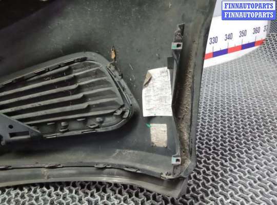 купить бампер передний на OPEL ASTRA K