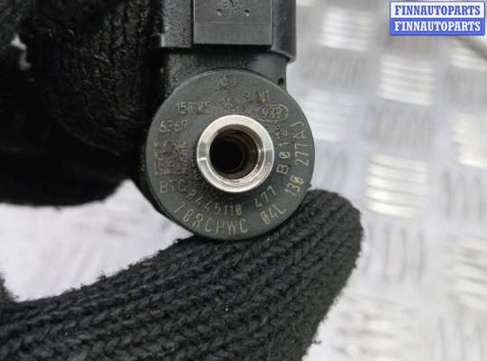 купить форсунка дизельная на SKODA OCTAVIA A7