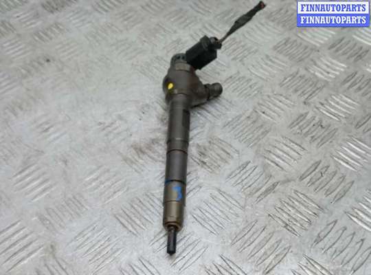 купить форсунка дизельная на SKODA OCTAVIA A7
