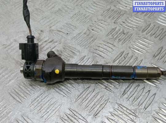 купить форсунка дизельная на SKODA OCTAVIA A7