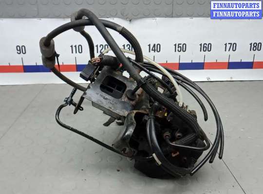 купить компрессор пневмоподвески на JEEP GRAND CHEROKEE WK2