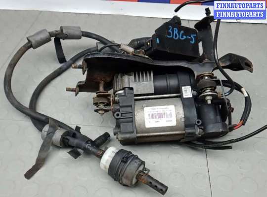 купить компрессор пневмоподвески на JEEP GRAND CHEROKEE WK2