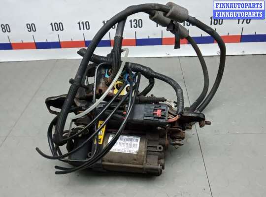 купить компрессор пневмоподвески на JEEP GRAND CHEROKEE WK2