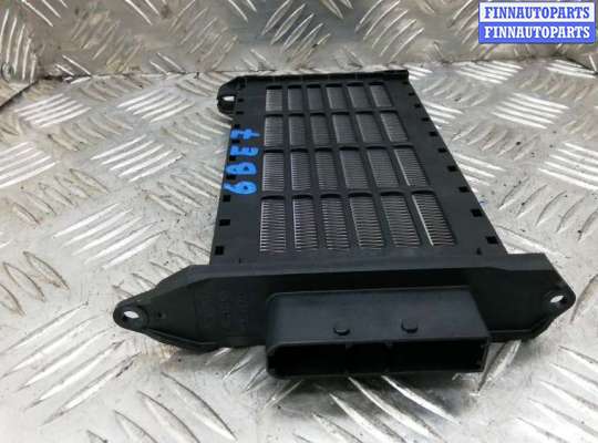 купить электрический радиатор отопителя (тэн) на RENAULT MODUS 2