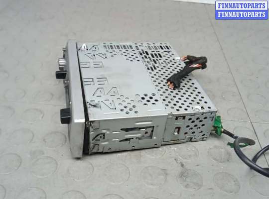 купить магнитола на IVECO DAILY 3