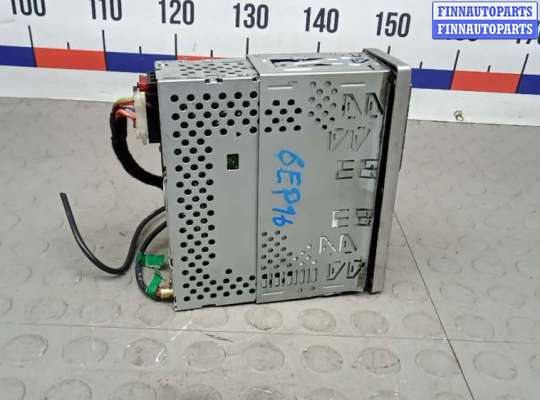 купить магнитола на IVECO DAILY 3