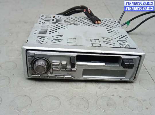 купить магнитола на IVECO DAILY 3