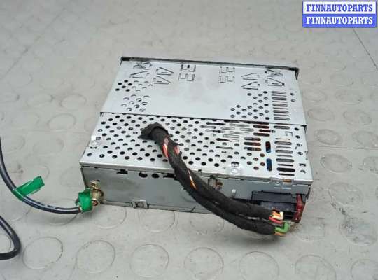 купить магнитола на IVECO DAILY 3