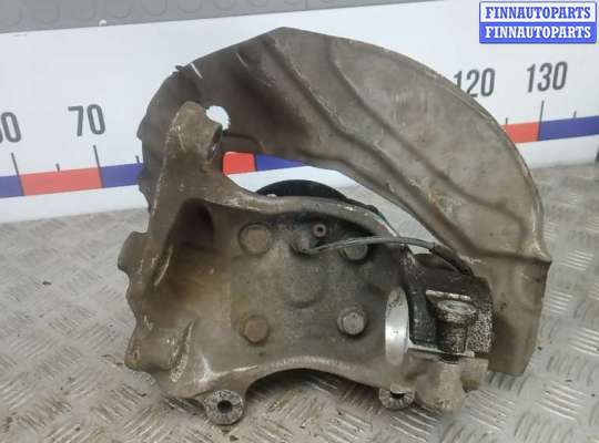 купить ступица передняя правая на BMW 7 E65