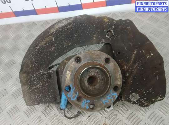 купить ступица передняя правая на BMW 7 E65