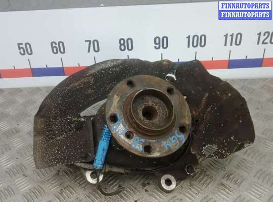 купить ступица передняя правая на BMW 7 E65