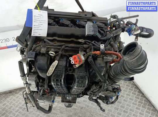 купить двигатель бензиновый на MITSUBISHI OUTLANDER 3 GF0W