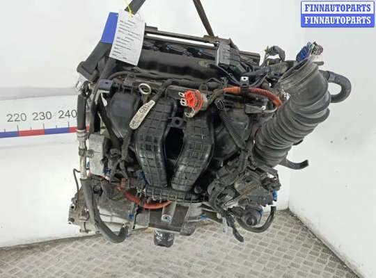 купить двигатель бензиновый на MITSUBISHI OUTLANDER 3 GF0W