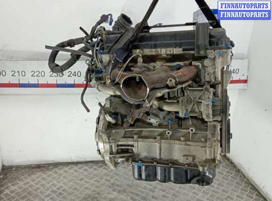 купить двигатель бензиновый на MITSUBISHI OUTLANDER 3 GF0W