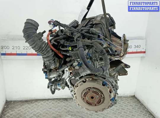 купить двигатель бензиновый на MITSUBISHI OUTLANDER 3 GF0W