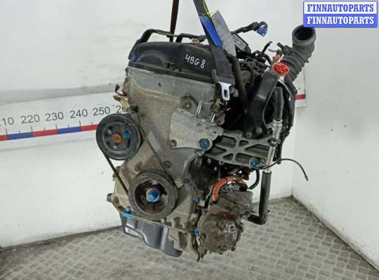 купить двигатель бензиновый на MITSUBISHI OUTLANDER 3 GF0W