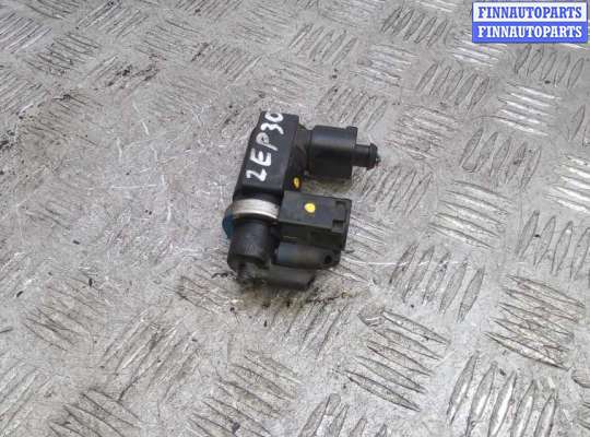 купить клапан управления турбиной (актуатор) на VOLKSWAGEN TOUAREG 7L