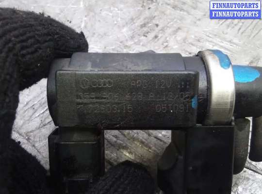 купить клапан управления турбиной (актуатор) на VOLKSWAGEN TOUAREG 7L