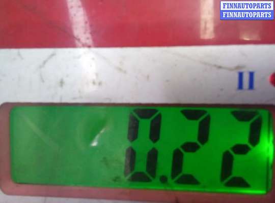 купить клапан управления турбиной (актуатор) на VOLKSWAGEN TOUAREG 7L