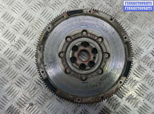 купить маховик демпферный дизельный на VOLKSWAGEN PASSAT B6