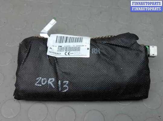 купить подушка сидения пассажира на CITROEN C4 GRAND PICASSO 2