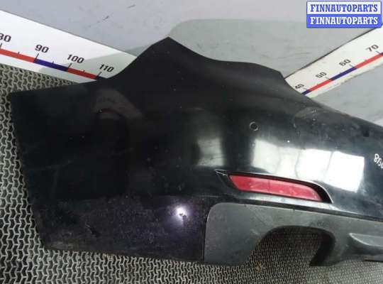 Бампер задний на BMW 7 (F01/F02)