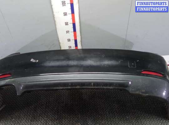 бампер задний BM3545707 на BMW 7 F01