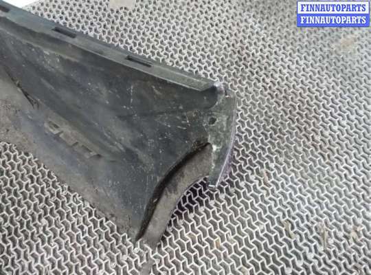 Бампер задний на BMW 7 (F01/F02)