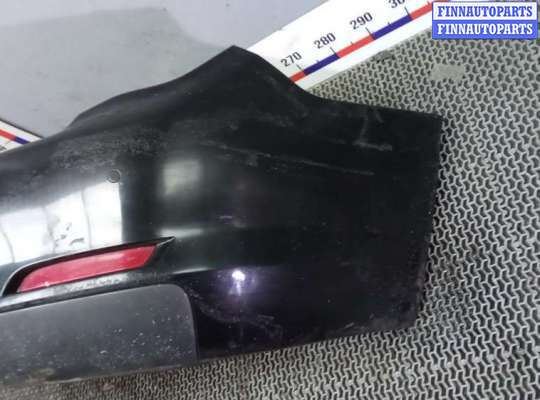 Бампер задний на BMW 7 (F01/F02)