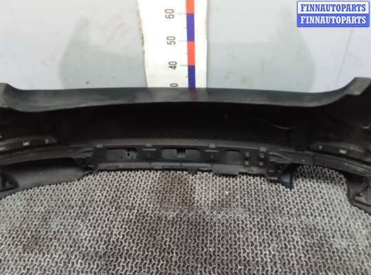 Бампер задний на BMW 7 (F01/F02)