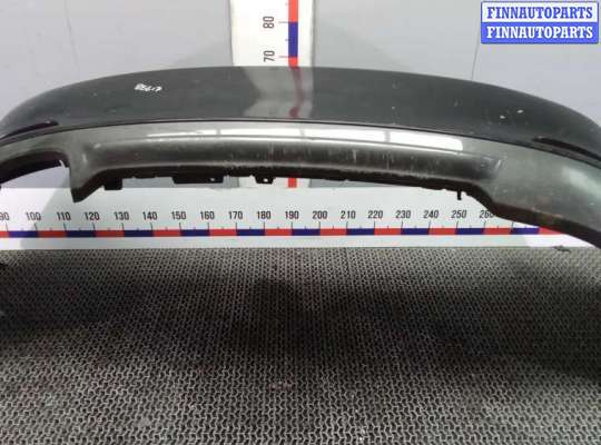 Бампер задний на BMW 7 (F01/F02)