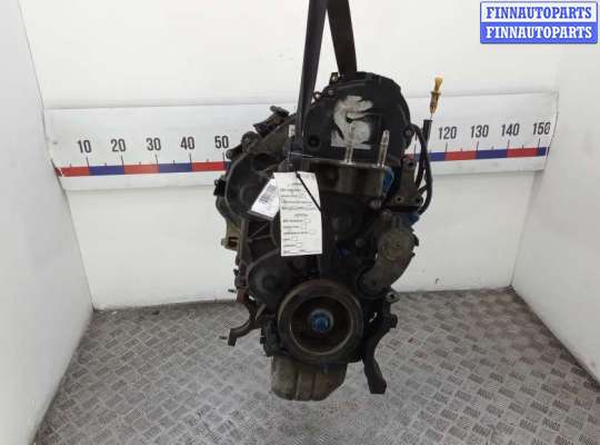 купить двигатель дизельный на FORD MONDEO 5